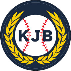 KJBロゴマーク
